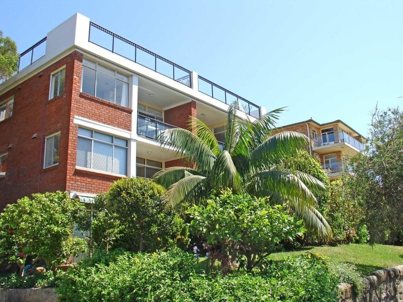5/36-40 Muston Street, Mosman NSW 2088
