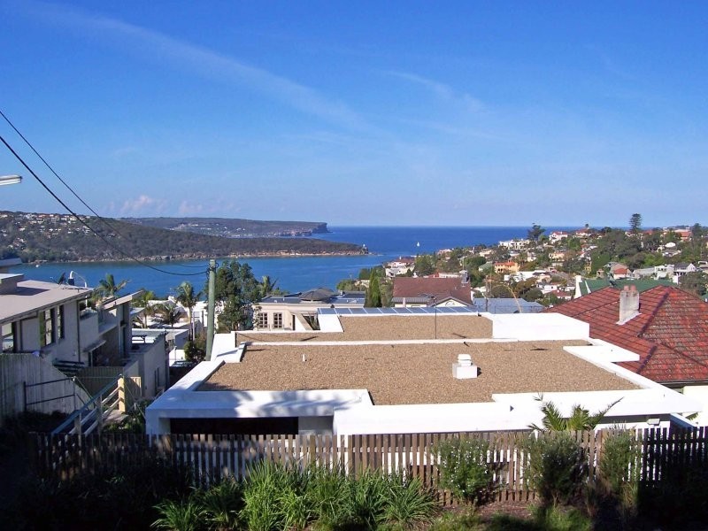 4/191 Spit Road, Mosman NSW 2088