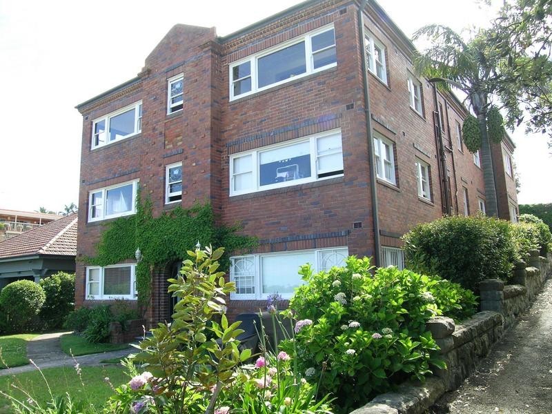 4/191 Spit Road, Mosman NSW 2088