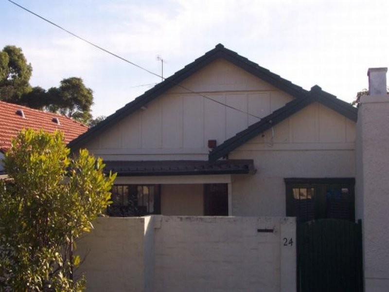 24 Bond Street, Mosman NSW 2088