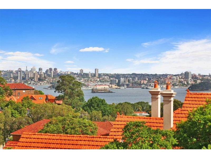 4/98 Ben Boyd Road, Neutral Bay NSW 2089
