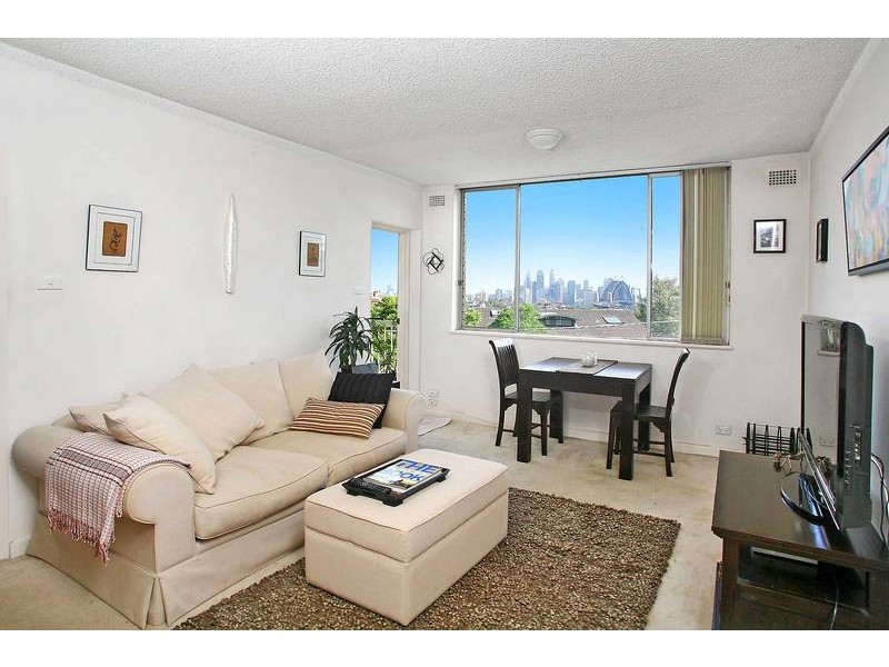 4/98 Ben Boyd Road, Neutral Bay NSW 2089