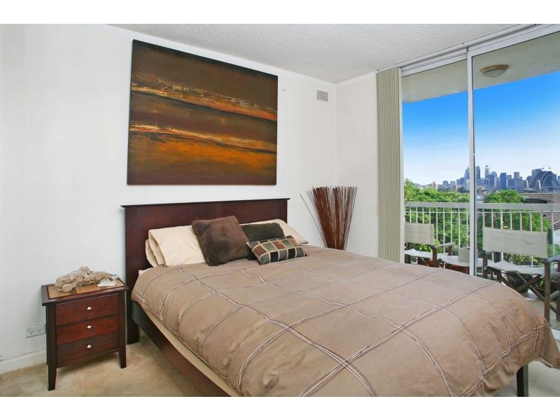 4/98 Ben Boyd Road, Neutral Bay NSW 2089