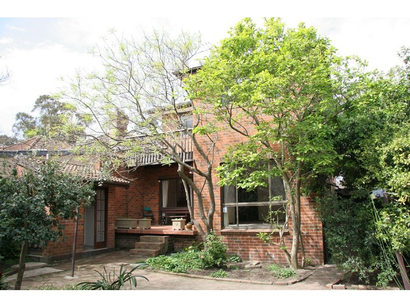 2 Wudgong Street, Mosman NSW 2088