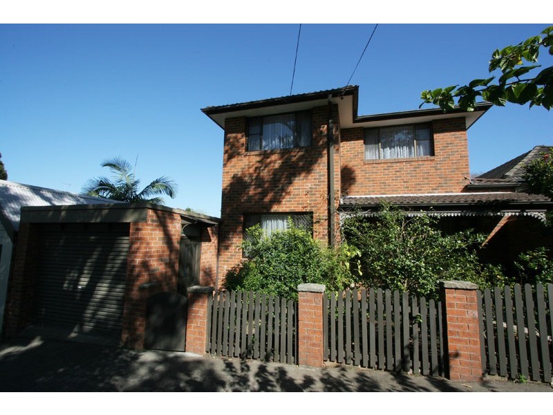 2 Wudgong Street, Mosman NSW 2088
