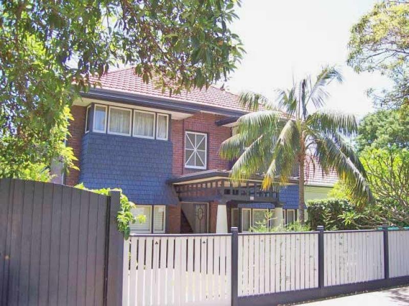 2/86 Shadforth Street, Mosman NSW 2088