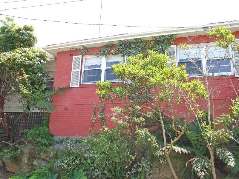 38 Park Avenue, Mosman NSW 2088