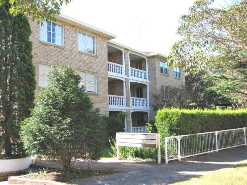 5/6 Rocklands Road, Wollstonecraft NSW 2065