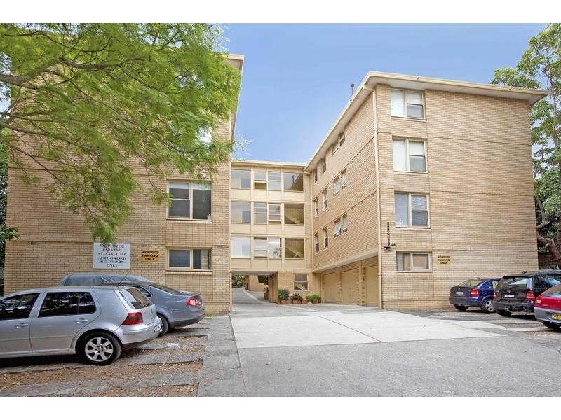 7/98 Ourimbah Road, Mosman NSW 2088