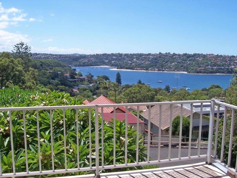 11/14 Warringah Road, Mosman NSW 2088