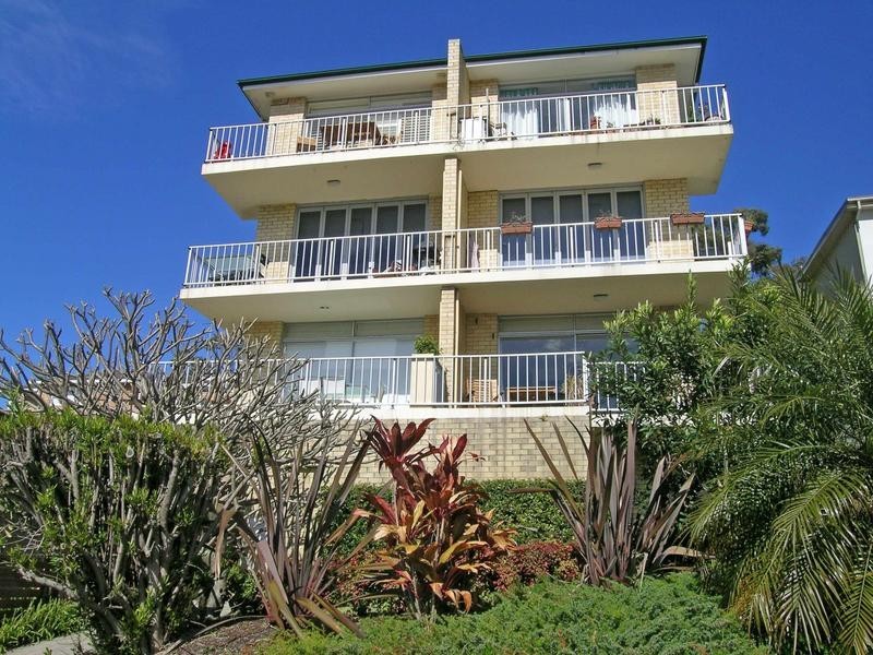 11/14 Warringah Road, Mosman NSW 2088