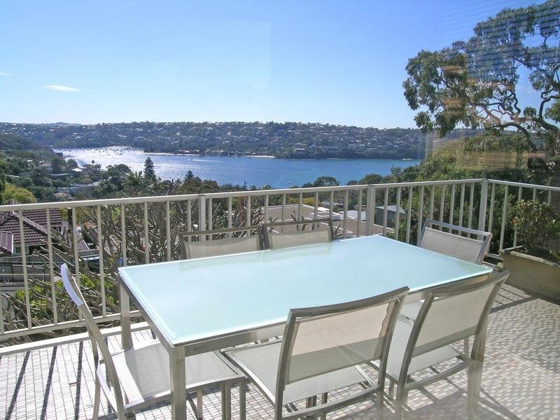 11/14 Warringah Road, Mosman NSW 2088