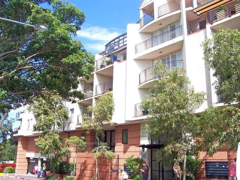 302/68 Vista Street, Mosman NSW 2088