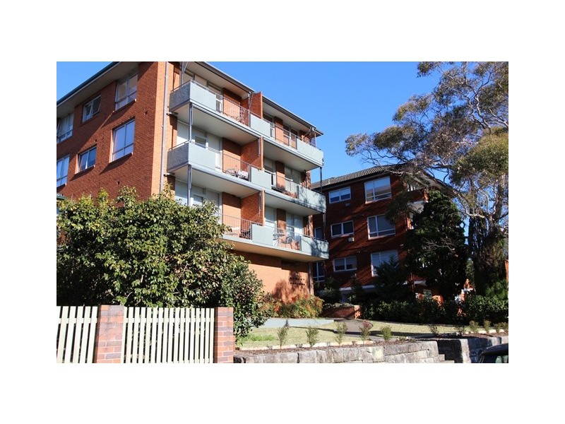 10/33 Heydon Street, Mosman NSW 2088