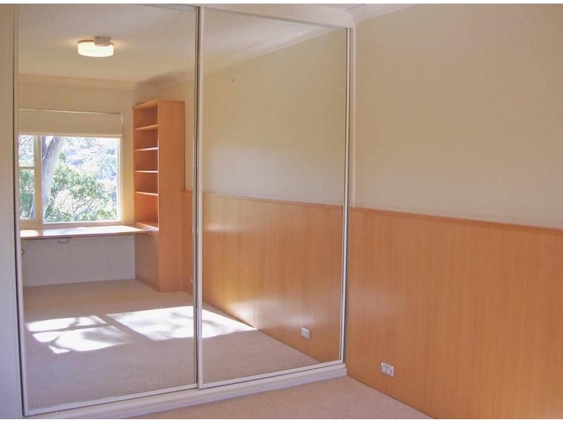 8/5 Mosman Street, Mosman NSW 2088