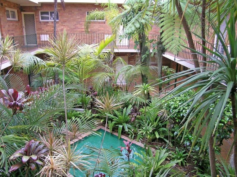 8/5 Mosman Street, Mosman NSW 2088