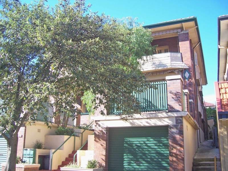 2/61 Shadforth Street, Mosman NSW 2088