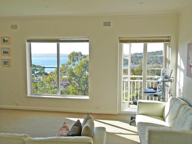 4/1A Superba Parade, Mosman NSW 2088