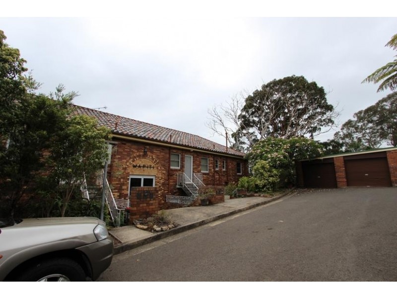 4/1A Superba Parade, Mosman NSW 2088