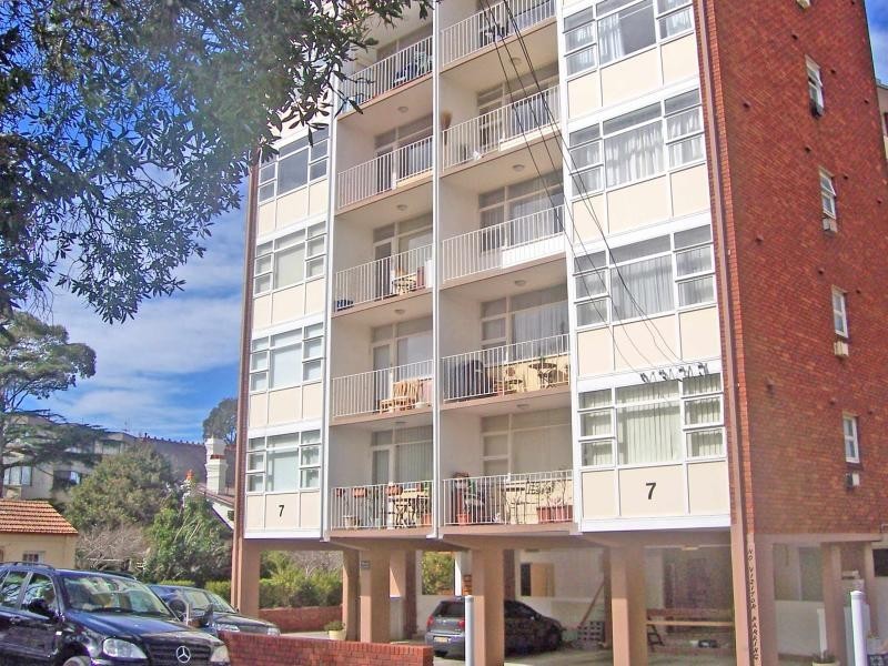 61/7 Anderson Street, Neutral Bay NSW 2089