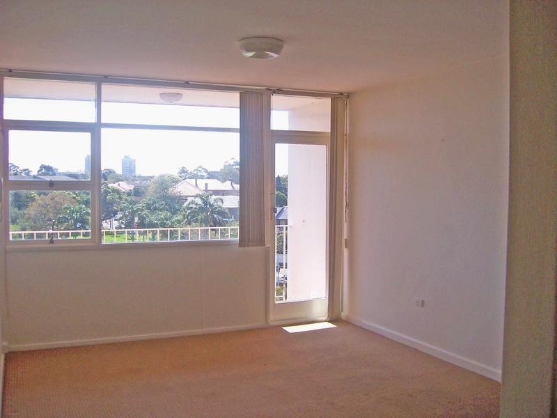 61/7 Anderson Street, Neutral Bay NSW 2089