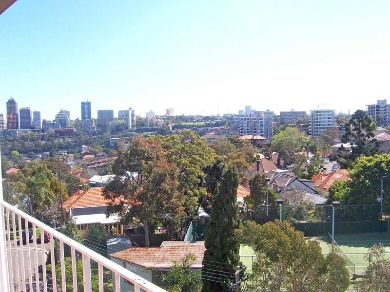 61/7 Anderson Street, Neutral Bay NSW 2089