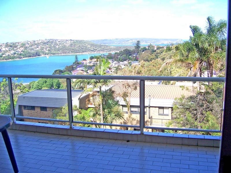 6/3 Parriwi Road, Mosman NSW 2088