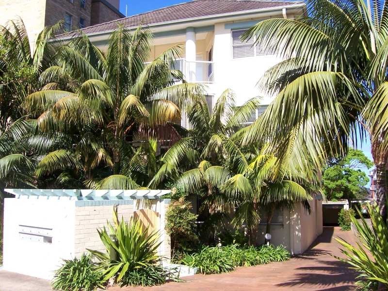 6/3 Parriwi Road, Mosman NSW 2088