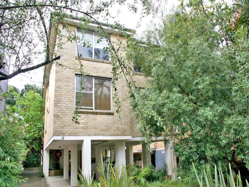 6/18 Clifford Street, Mosman NSW 2088