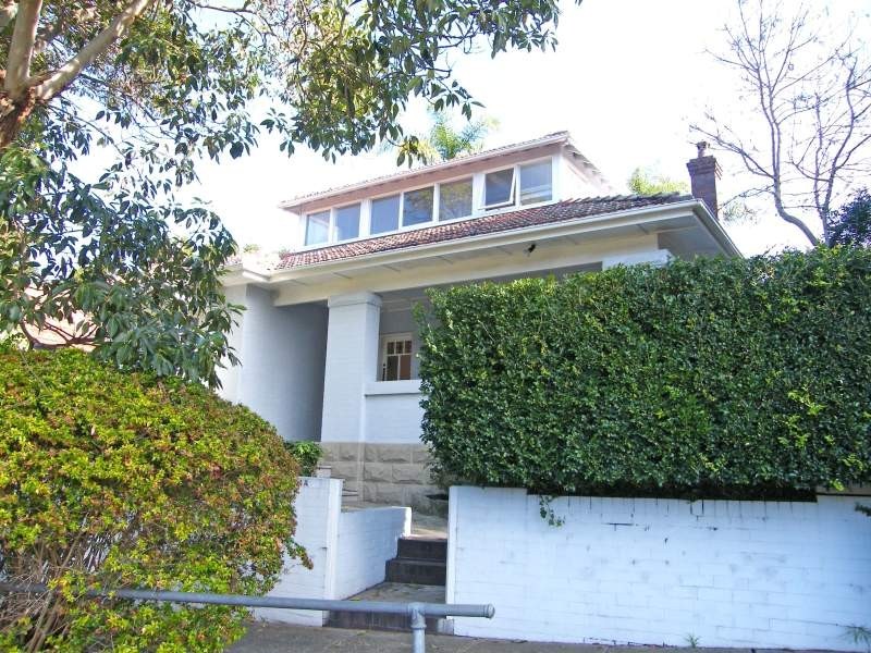 34A Clanalpine Street, Mosman NSW 2088