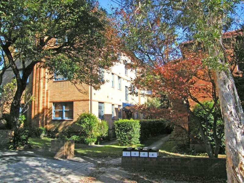 2/16A Spruson Street, Neutral Bay NSW 2089