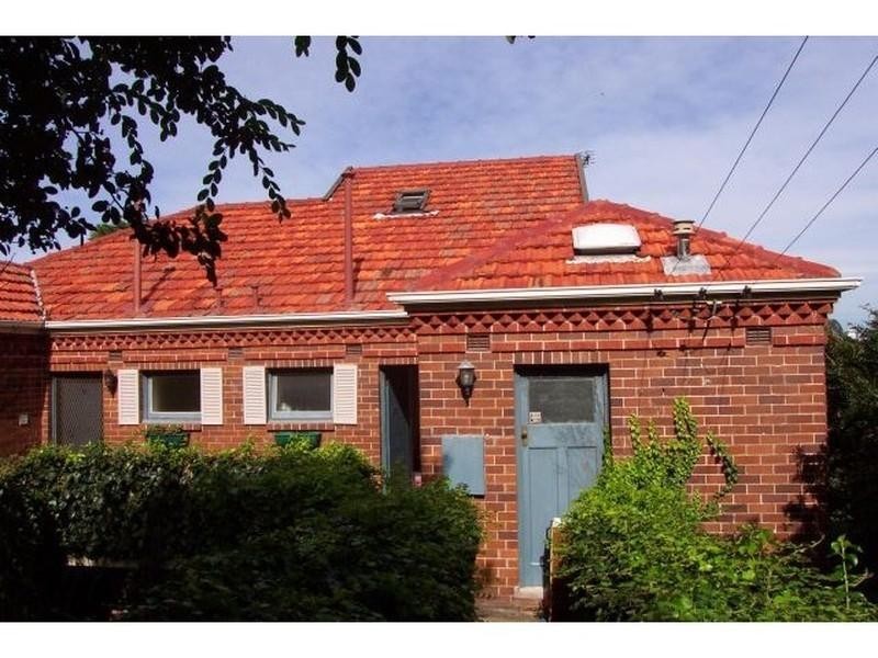 1/105A Ben Boyd Road, Neutral Bay NSW 2089