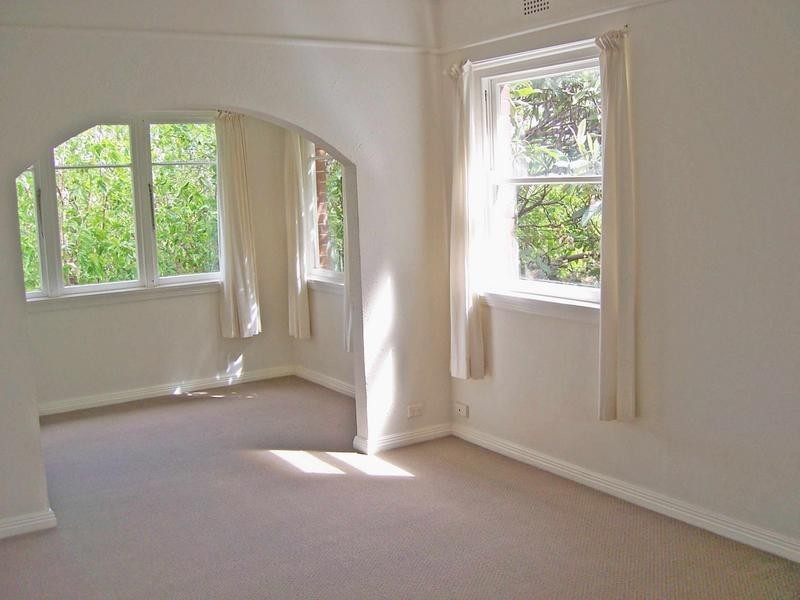 1/105A Ben Boyd Road, Neutral Bay NSW 2089