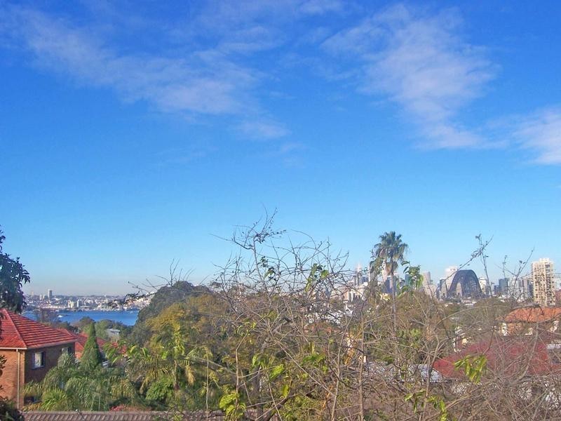 1/105A Ben Boyd Road, Neutral Bay NSW 2089