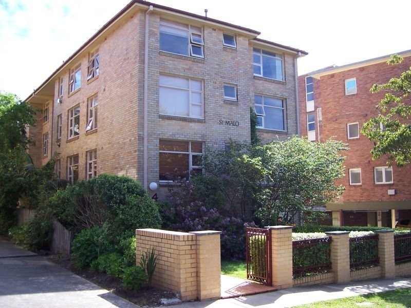 15/4 Clifford Street, Mosman NSW 2088