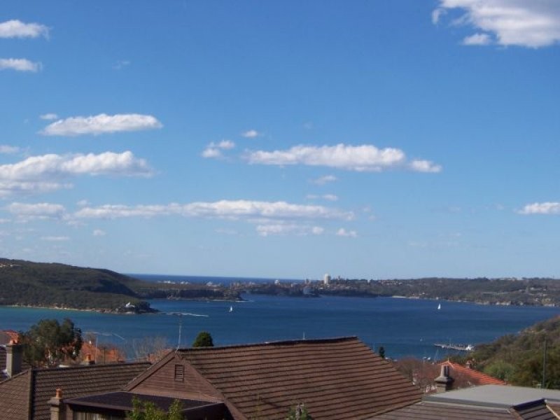 8/163 Middle Head Road, Mosman NSW 2088