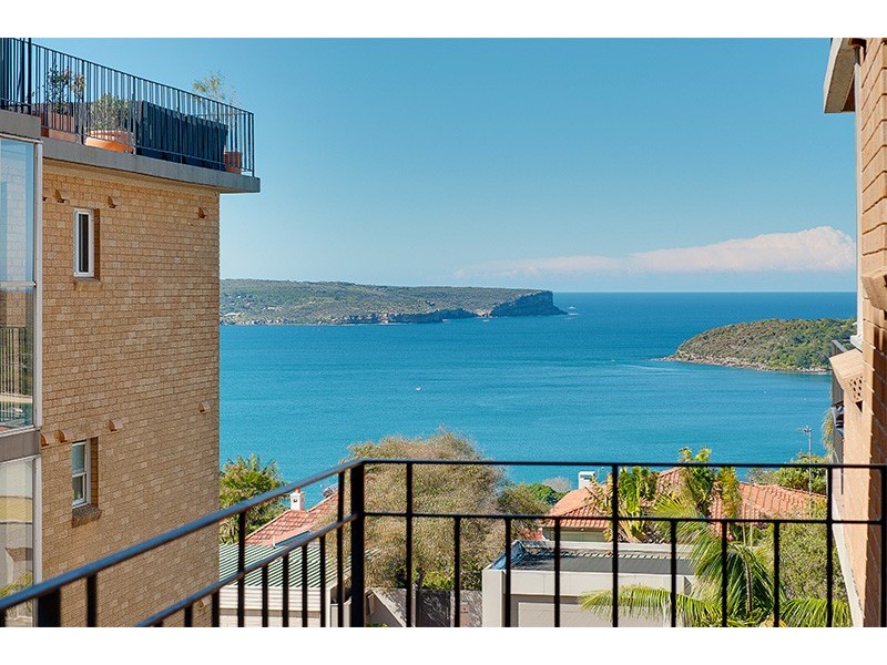 6/35 Moruben Road, Mosman NSW 2088