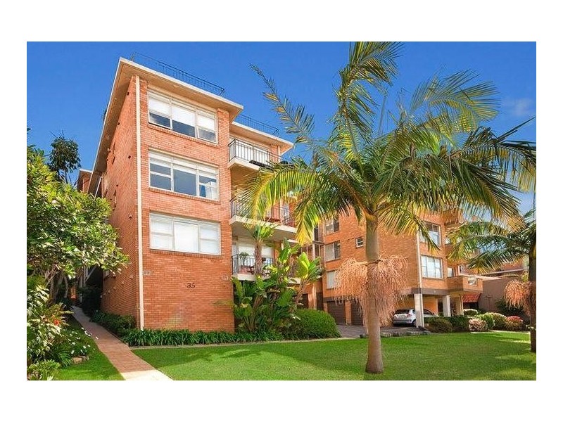6/35 Moruben Road, Mosman NSW 2088