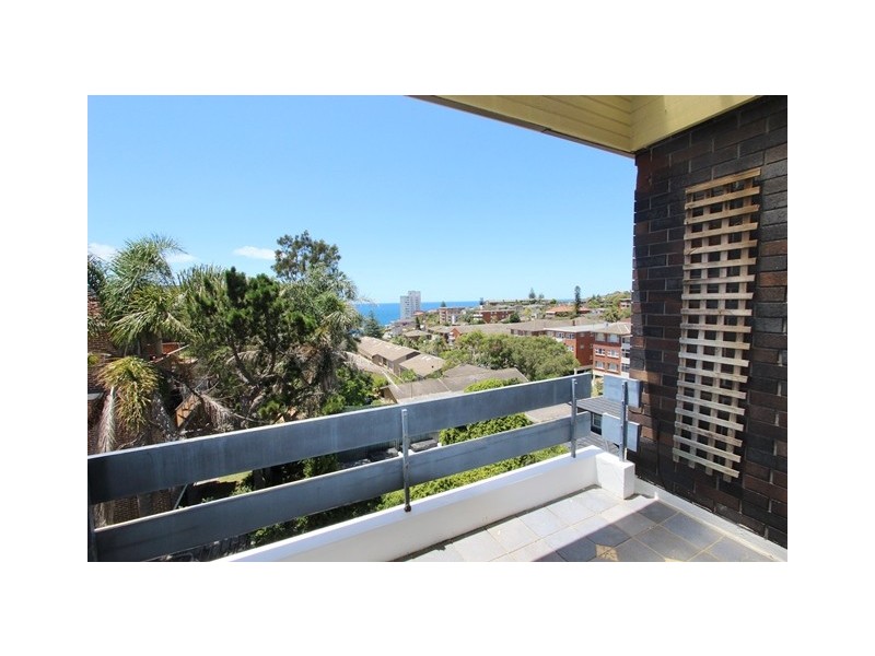 8/11-13 Diamond Bay Road, Vaucluse NSW 2030