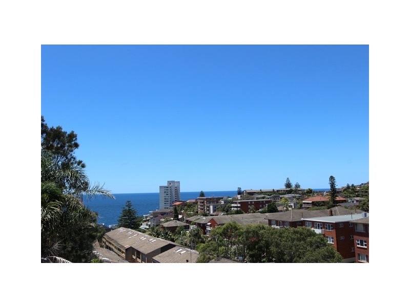 8/11-13 Diamond Bay Road, Vaucluse NSW 2030