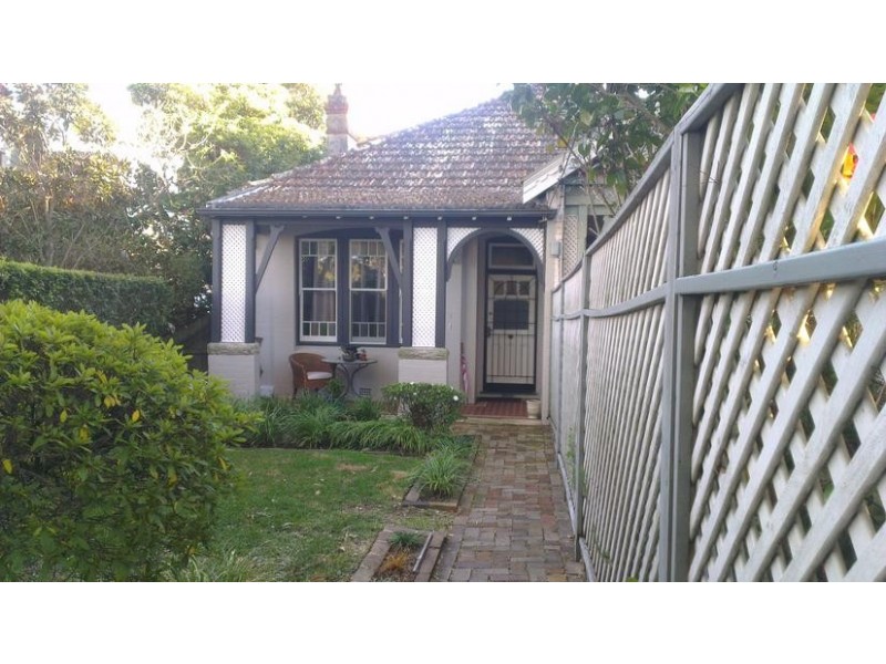 26 Keston Avenue, Mosman NSW 2088