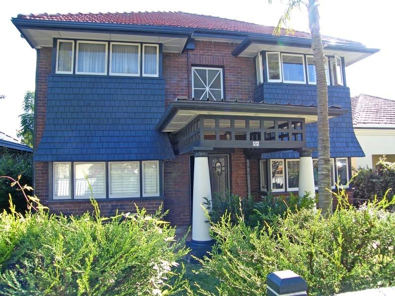 6/86 Shadforth Street, Mosman NSW 2088