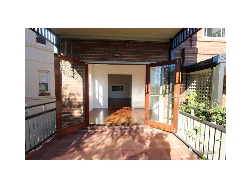 1/26 Wolseley Road, Mosman NSW 2088