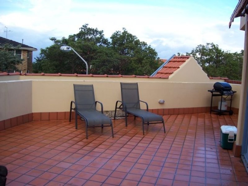 6/701 Military Road, Mosman NSW 2088