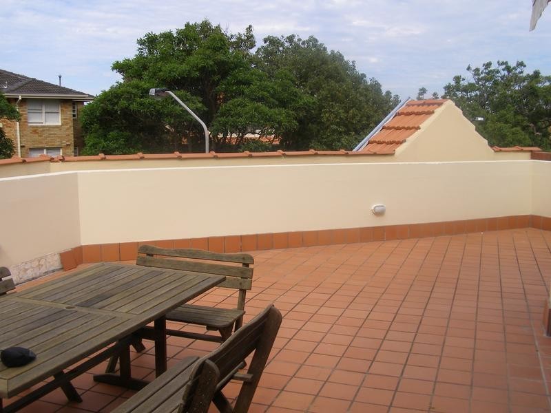 6/701 Military Road, Mosman NSW 2088