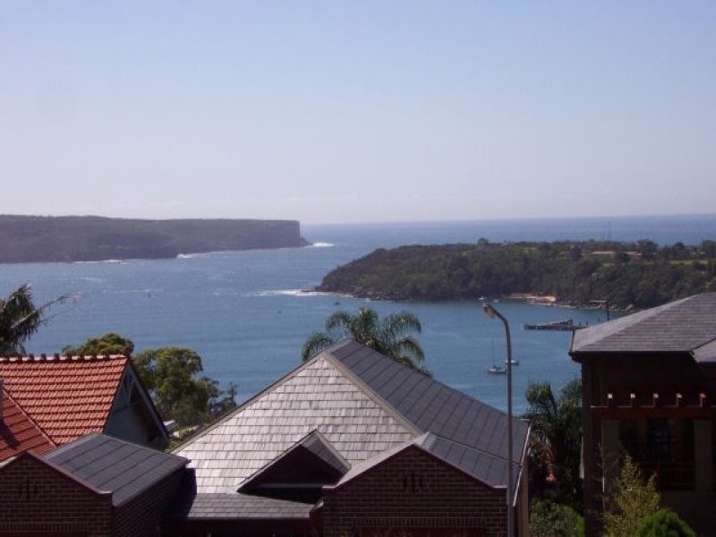 1/13 Moruben Road, Mosman NSW 2088