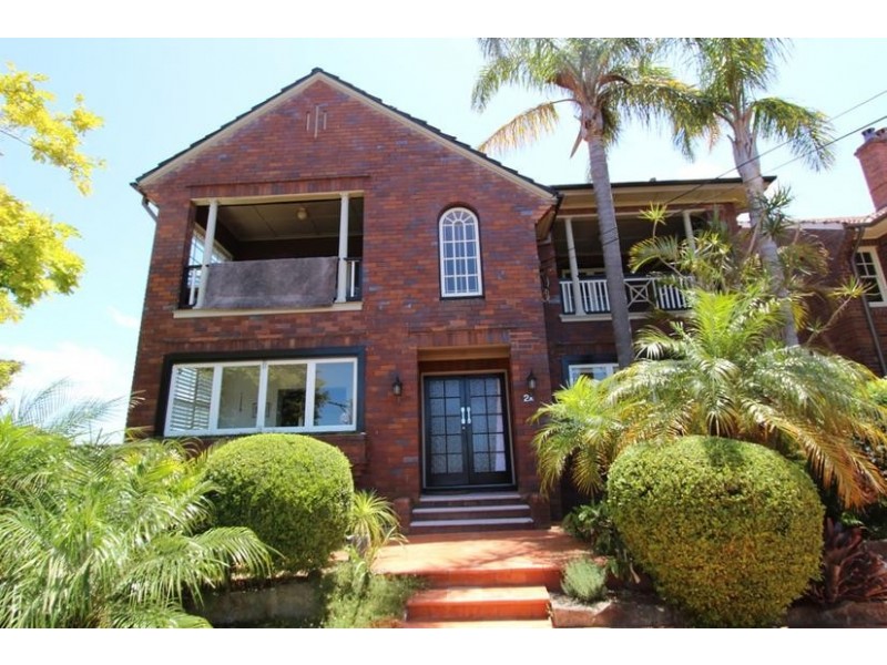 4/2A Parriwi Road, Mosman NSW 2088