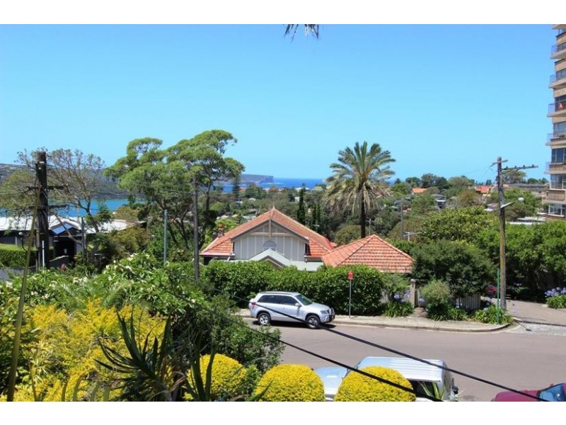 4/2A Parriwi Road, Mosman NSW 2088