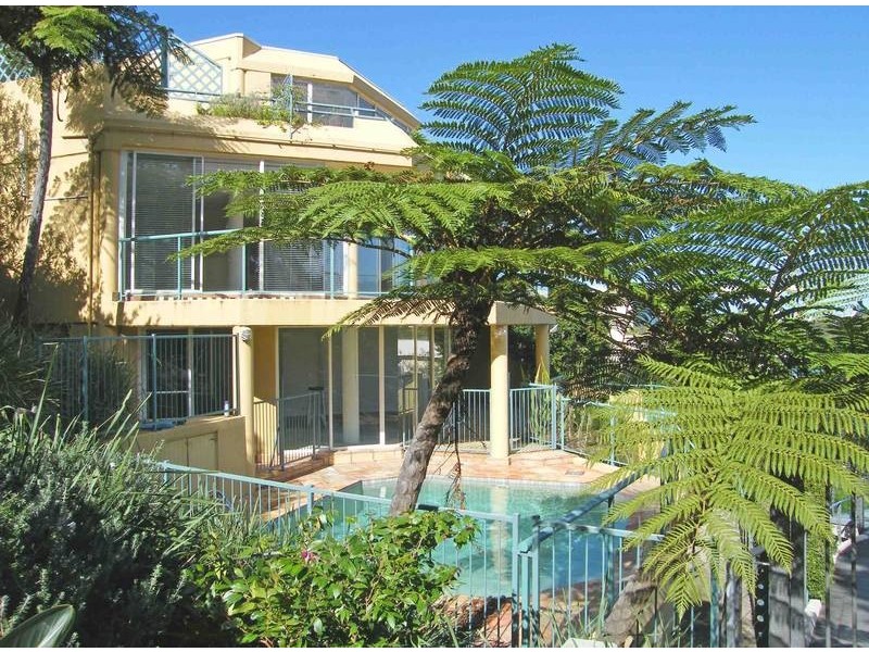 2/10A McLeod Street, Mosman NSW 2088