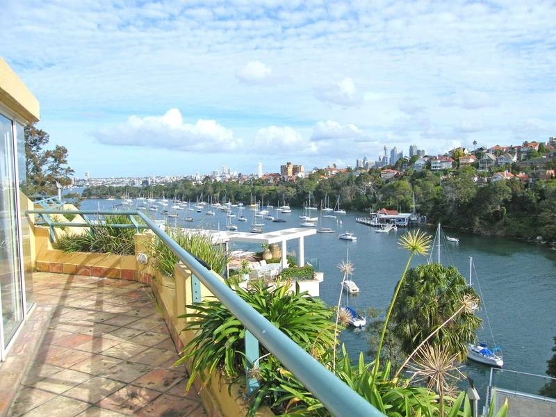 2/10A McLeod Street, Mosman NSW 2088